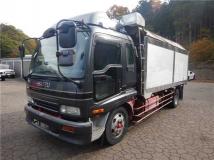2004 Isuzu Isuzu Others