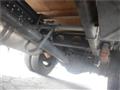 2016 Mitsubishi Canter