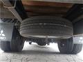 2016 Mitsubishi Canter