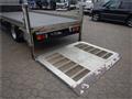 2016 Mitsubishi Canter