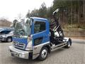 2008 Hino Ranger