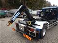 2008 Hino Ranger