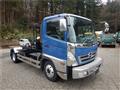 2008 Hino Ranger