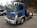 2008 Hino Ranger