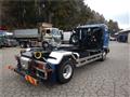 2008 Hino Ranger