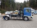 2008 Hino Ranger