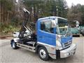 2008 Hino Ranger
