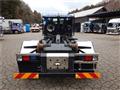 2008 Hino Ranger