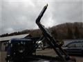 2008 Hino Ranger