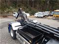 2008 Hino Ranger