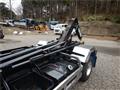 2008 Hino Ranger