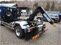 2008 Hino Ranger