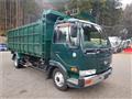 2001 Nissan Condor