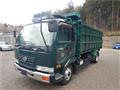 2001 Nissan Condor