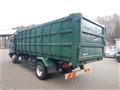 2001 Nissan Condor