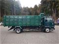 2001 Nissan Condor