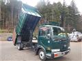 2001 Nissan Condor