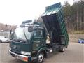2001 Nissan Condor