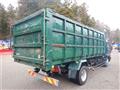 2001 Nissan Condor