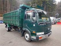2001 Nissan Condor
