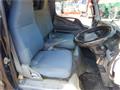 2013 Mitsubishi Canter