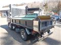 2013 Mitsubishi Canter