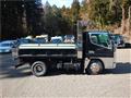 2013 Mitsubishi Canter
