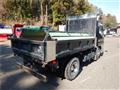 2013 Mitsubishi Canter