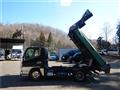 2013 Mitsubishi Canter