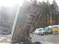 2013 Mitsubishi Canter