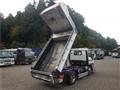 2005 Isuzu Elf Truck