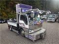 2005 Isuzu Elf Truck