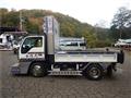 2005 Isuzu Elf Truck