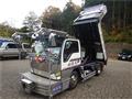 2005 Isuzu Elf Truck