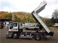 2005 Isuzu Elf Truck