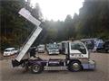 2005 Isuzu Elf Truck