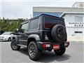 2024 Suzuki Jimny Sierra