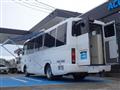 2007 Nissan Civilian Bus