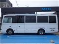 2007 Nissan Civilian Bus