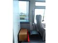 2007 Nissan Civilian Bus