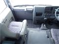 2007 Nissan Civilian Bus