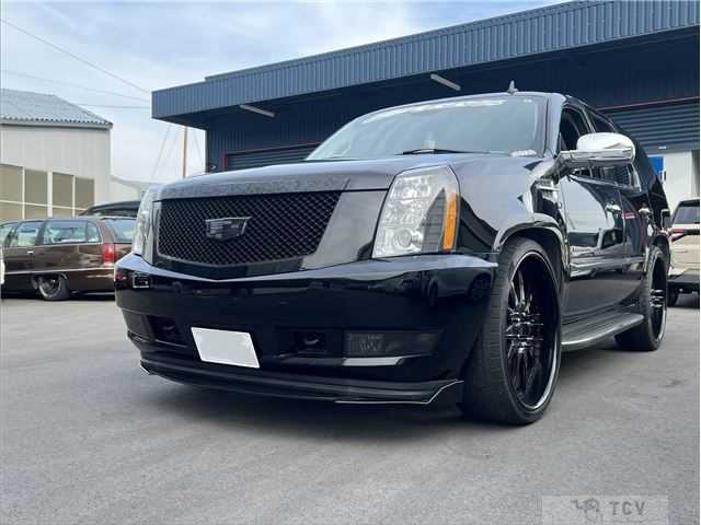 2010 Cadillac Escalade
