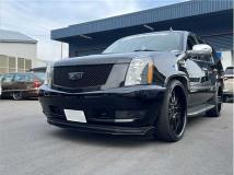 2010 Cadillac Escalade