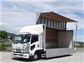 2019 Isuzu Isuzu Others