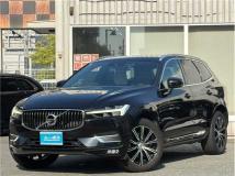2021 Volvo XC60