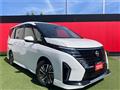 2023 Nissan Serena