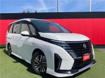 2023 Nissan Serena