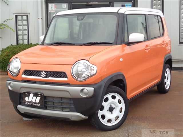 2018 Suzuki Suzuki Others