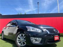 2017 Nissan Teana