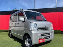 2021 Nissan Clipper